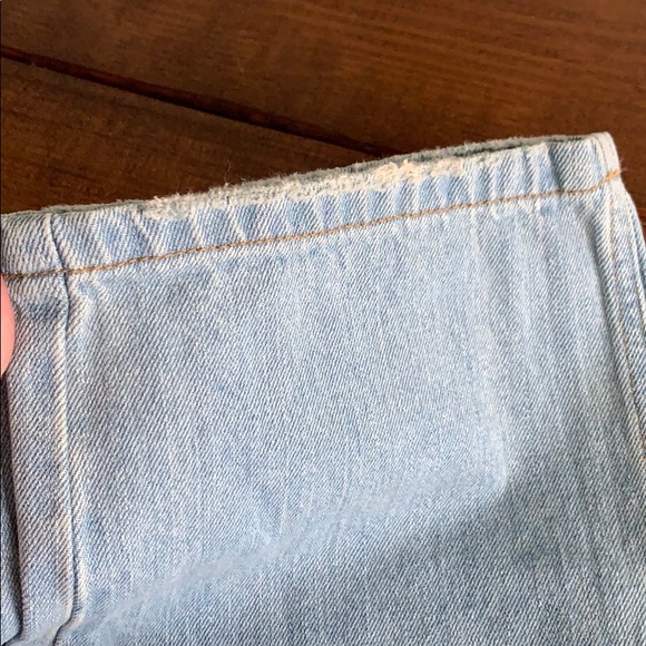 Men’s Rugged Jeans - Picture 3 of 4